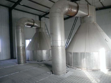 血球、血漿、蛋白、蛋黃等飼料、食品添加劑行業(yè)