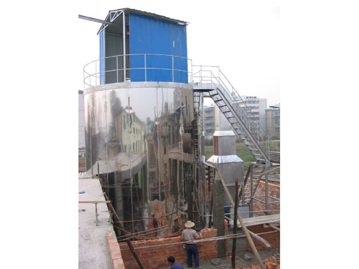 氧化鋯、碳化硅離心造粒陶瓷行業(yè)