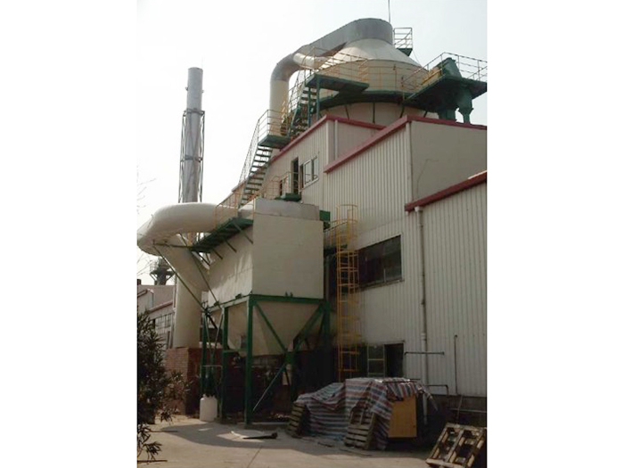 連鑄造保護渣、石油催化劑行業(yè)